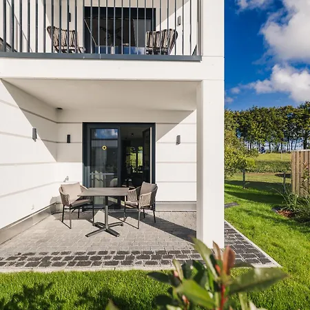 Strandvilla Zingst- Ap 04 Zingst
