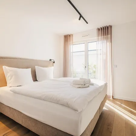 Strandvilla Zingst- Ap 04