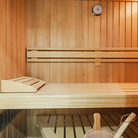 Lejlighed Strandvilla Zingst- Ap 04