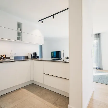 Strandvilla Zingst- Ap 04 Zingst