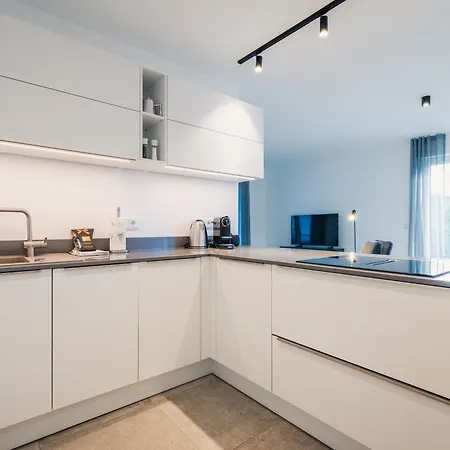 Strandvilla Zingst- Ap 04 Zingst