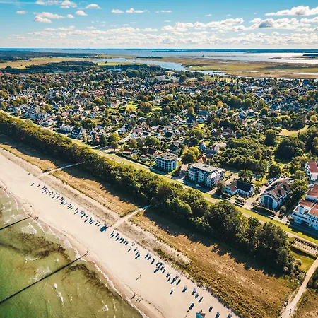 Strandvilla Zingst- Ap 04